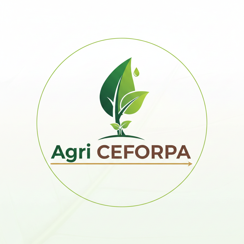 Agri CEFORPA — entreprise partenaire Events‑ERP